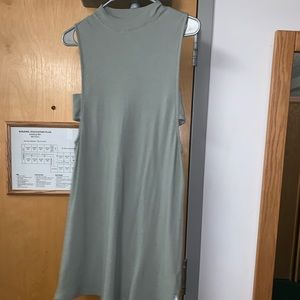 RVCA brand new dress ! never worn